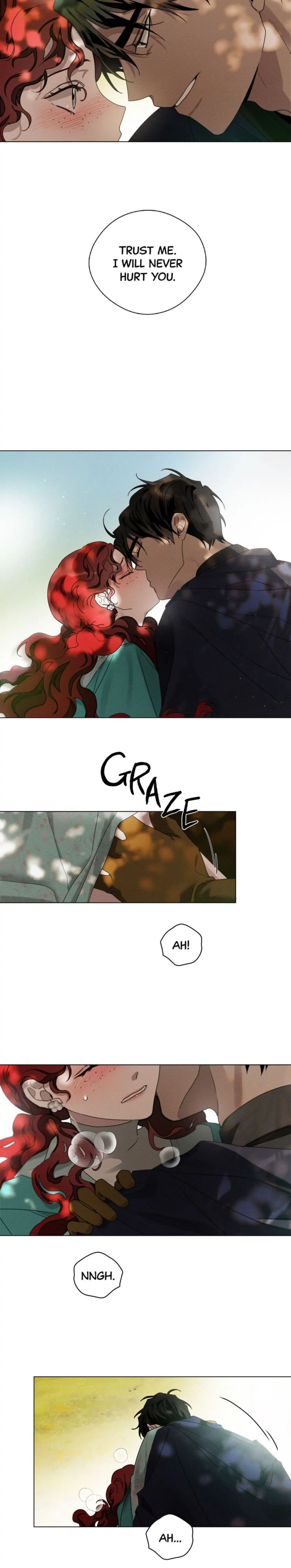 Under the Oak Tree Chapter 33.1 image 34